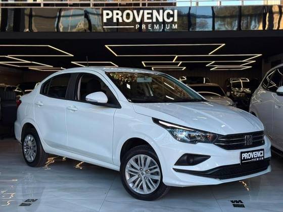 FIAT CRONOS 1.0 FIREFLY FLEX DRIVE MANUAL